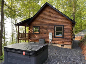 The Three Dog Night Cabin